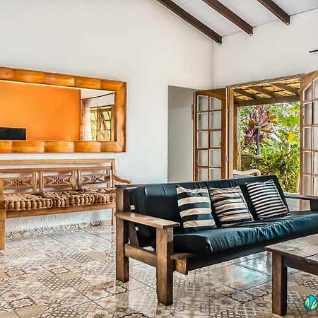 Recanto Do Veloso Ilhabela Exteriör bild