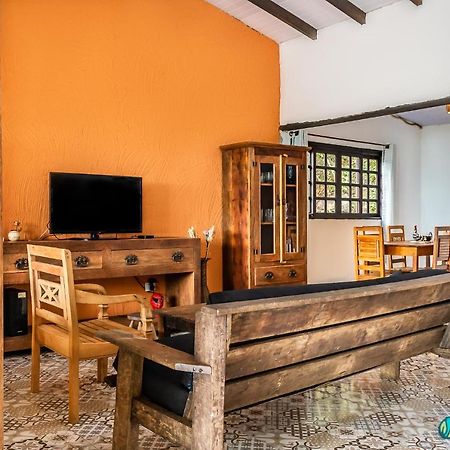 Recanto Do Veloso Ilhabela Exteriör bild