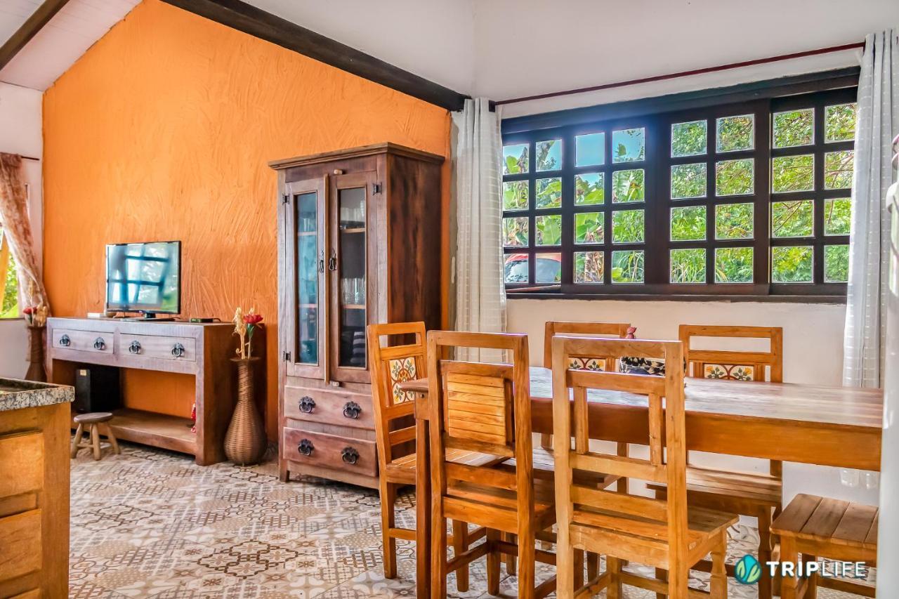 Recanto Do Veloso Ilhabela Exteriör bild